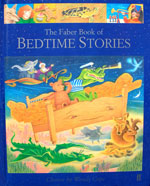 The Faber Book of Bedtime Stories