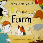 Who Are You? On the Farm