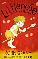 Littlenose the Hunter