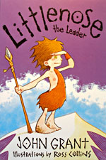 Littlenose the Leader