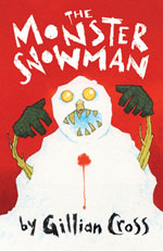 The Monster Snowman