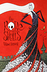 The Robe of Skulls