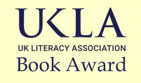 Winner of the UKLA Book Award
